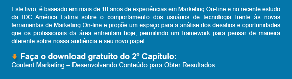 O Comportamento dos Usuários no Mundo On-line