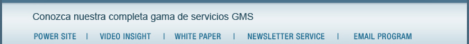 IDC EMAIL PROGRAM: IDC le garantiza llegar a la audiencia correcta con el contenido adecuado.