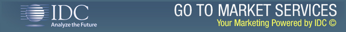 IDC  email program: IDC lhe garante chegar � audi�ncia correta com o conte�do adequado.