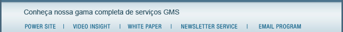 IDC  email program: IDC lhe garante chegar � audi�ncia correta com o conte�do adequado.