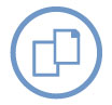 button